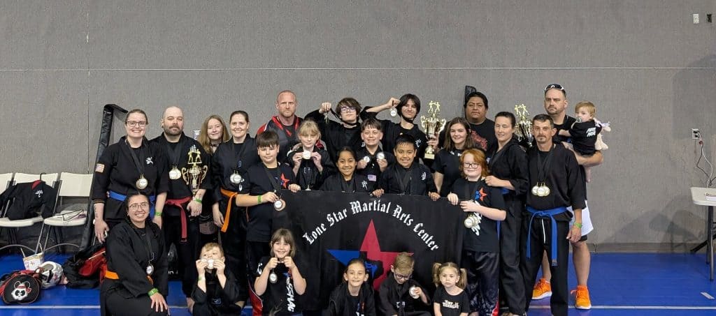 Caddo Mills Karate Dojo